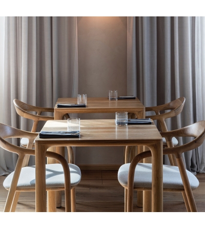 Table Jean - Artisan 2