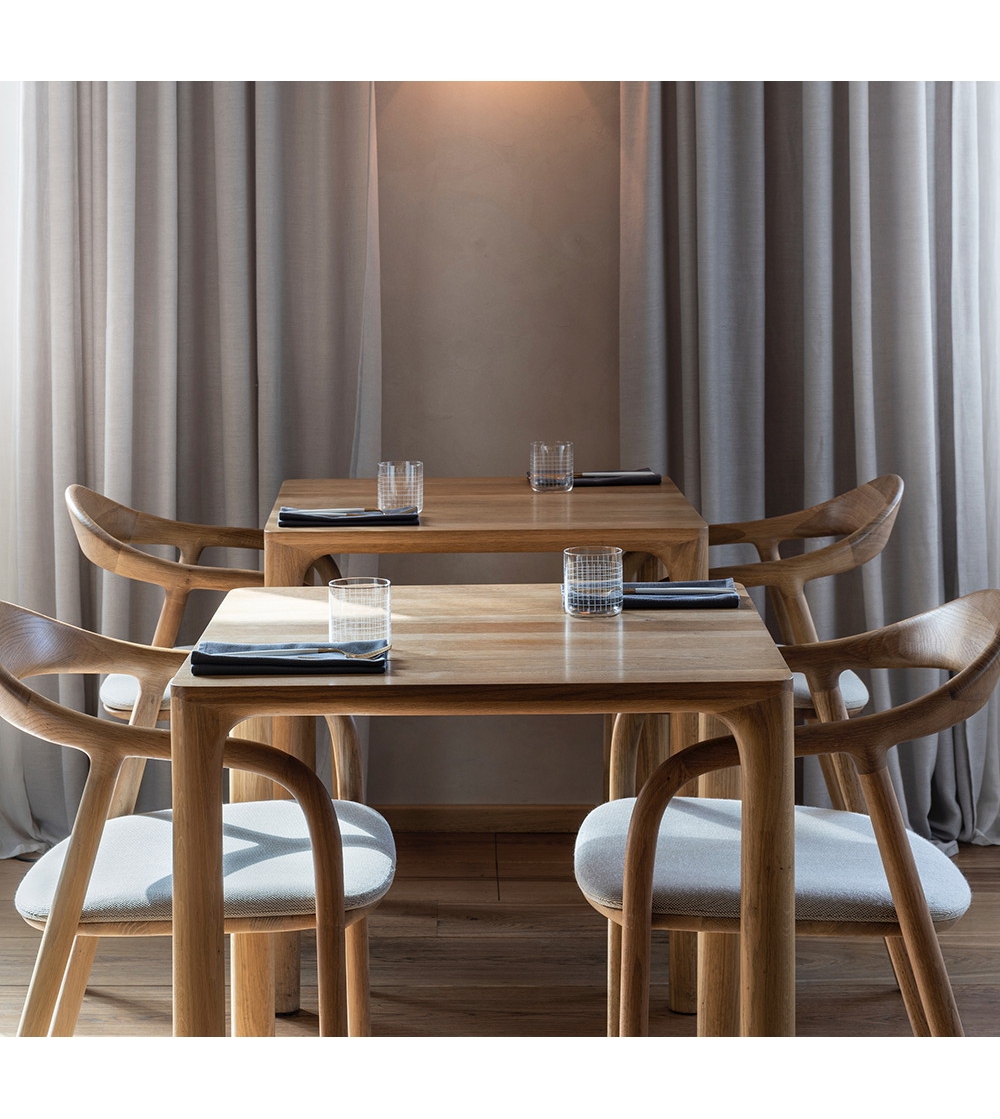 Table Jean - Artisan