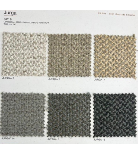 Puf Daisy - Ceppi