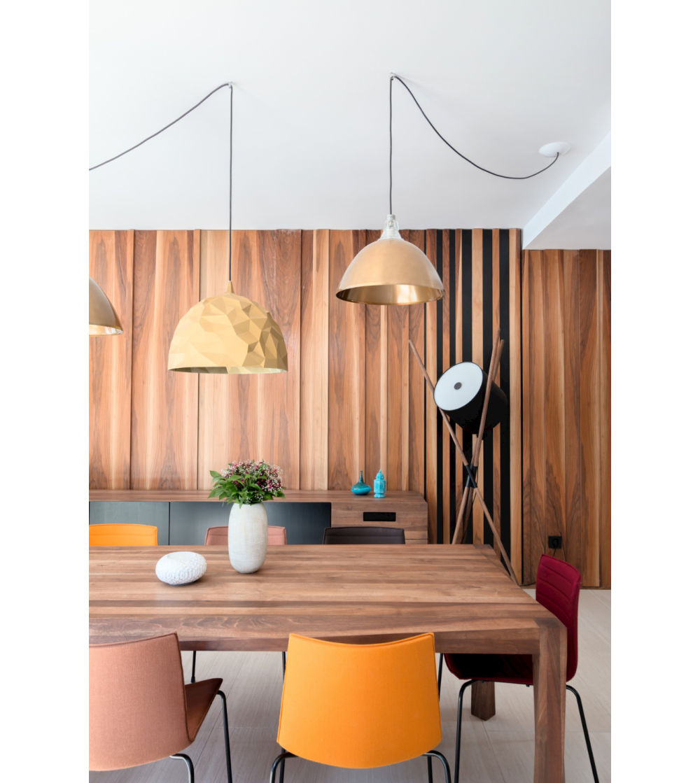 Torsio - Artisan Tisch