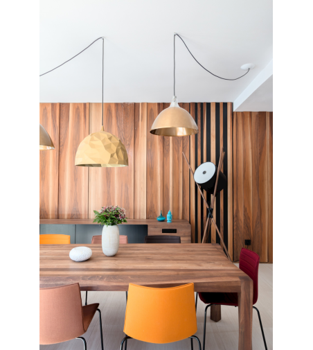 Torsio - Artisan Table