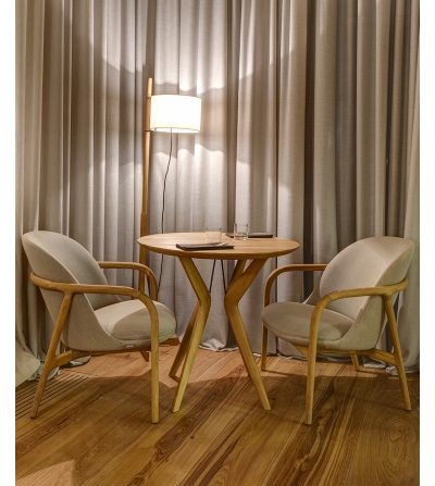 Lakri - Artisan Round Table 2
