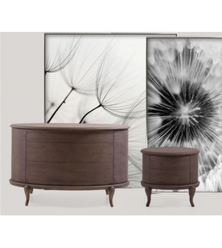 Commode Maracanà Volpi