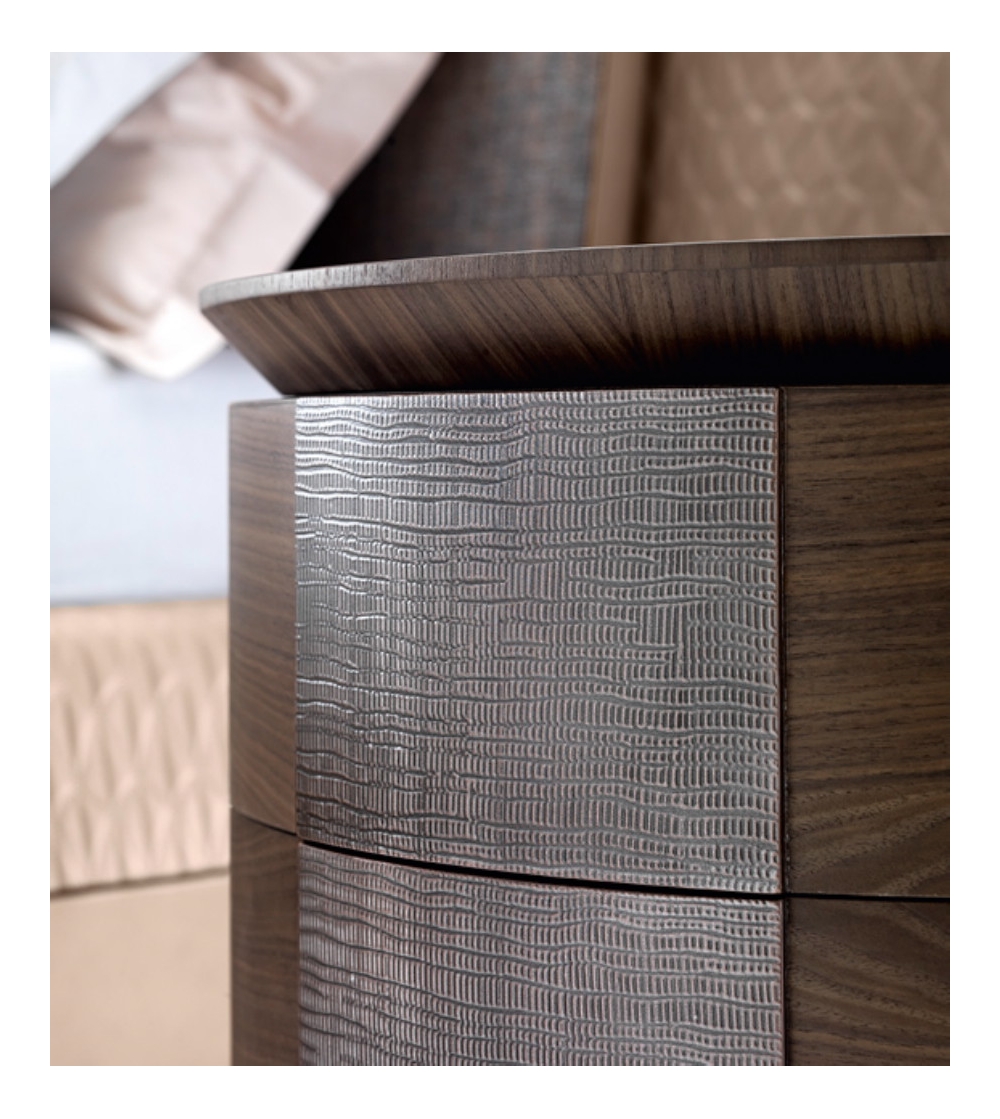 Table De Chevet Zoe - Ceppi