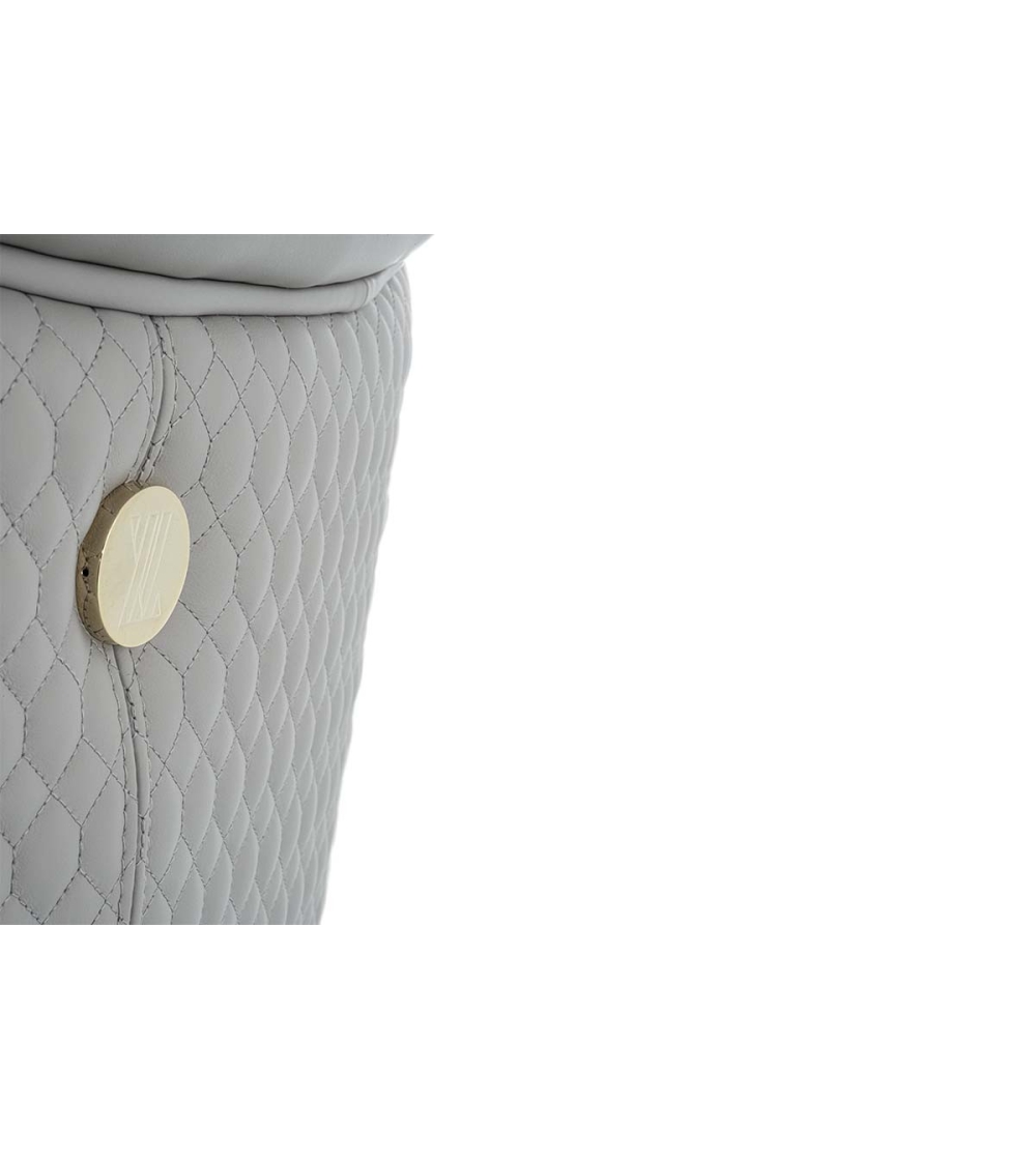 Fauteuil Esedra - Luigi Volpi