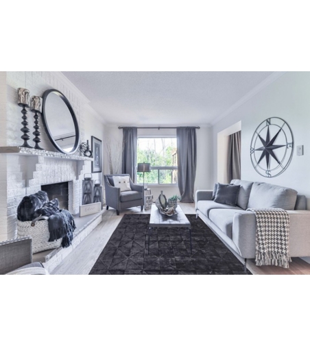 Alfombra Caravaggio Sitap