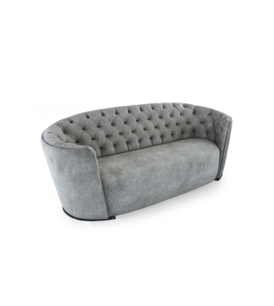 Luigi Volpi - Cloé Sofa 2