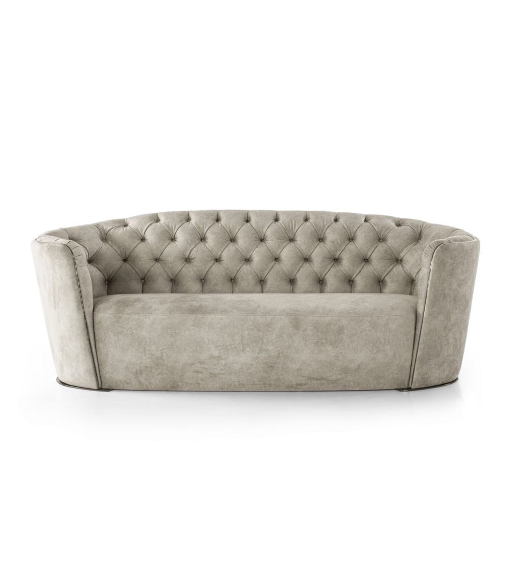 Luigi Volpi - Cloé Sofa