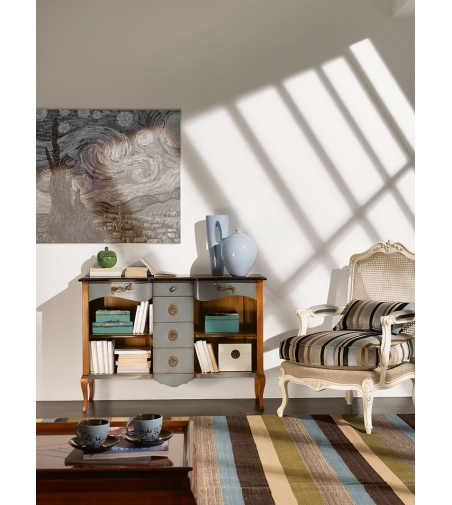 Stella del Mobile CO.21 Console Table