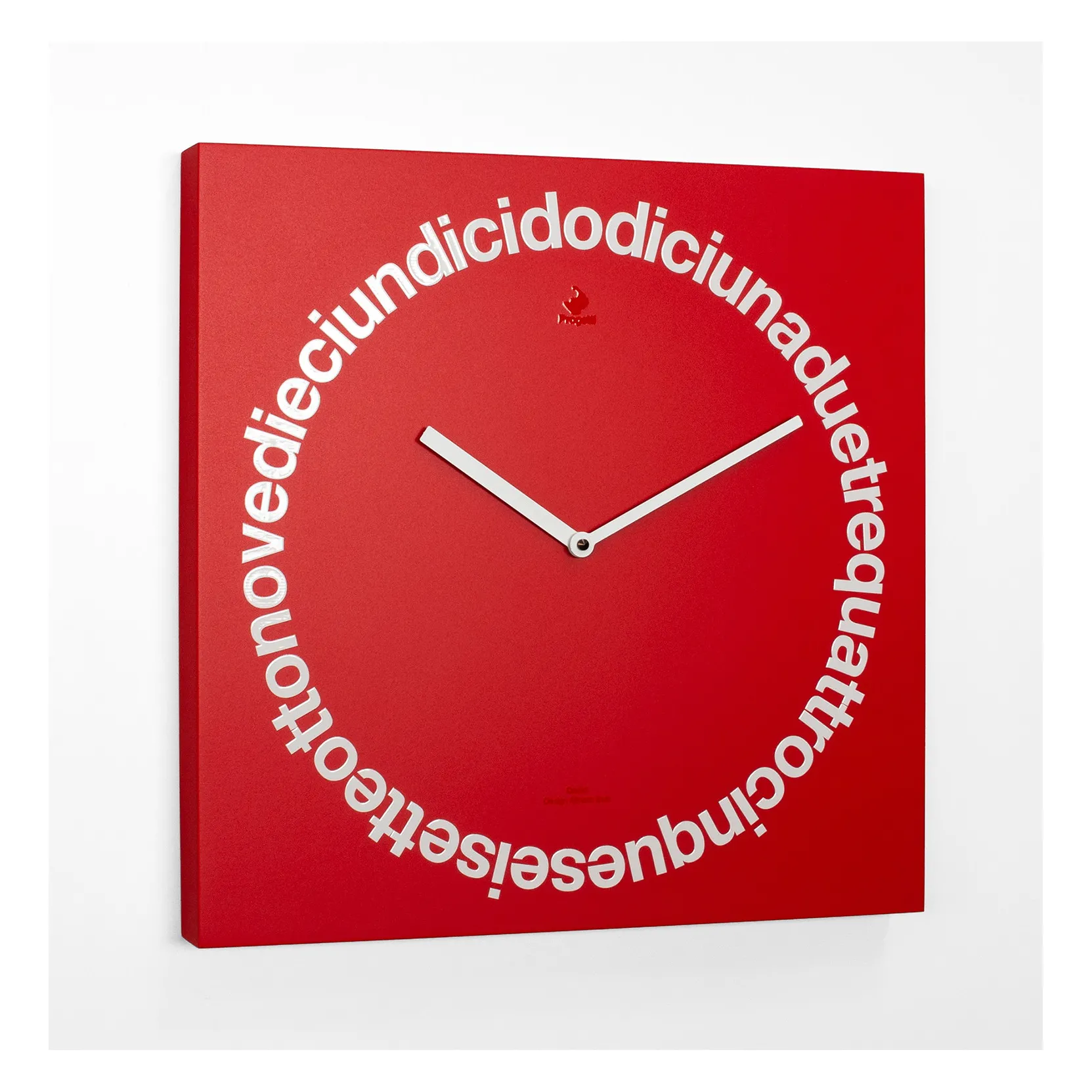 Dodici hotsell 24 orologi