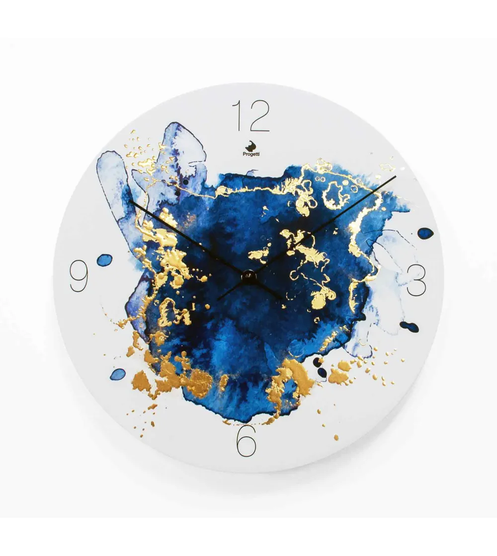 Horloge Murale Orolo_Gino Grand 2610 - Progetti