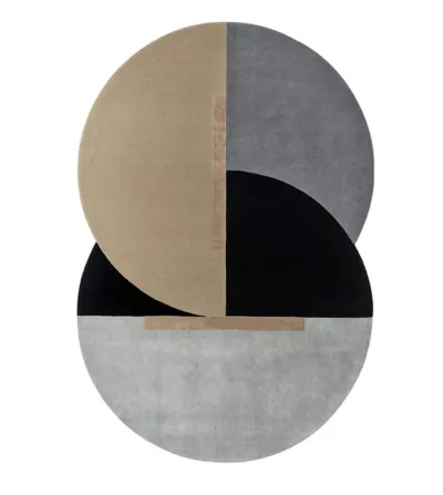 Eclypse Carpet - Sitap