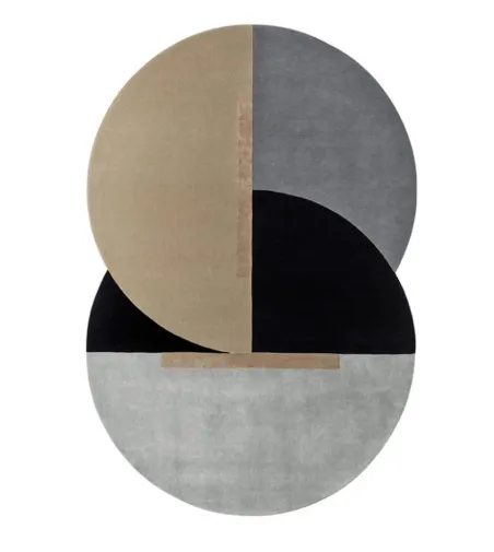 Tapis Eclypse - Sitap