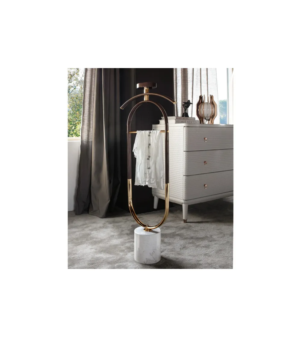 Luigi Volpi - Tilde Valet Stand