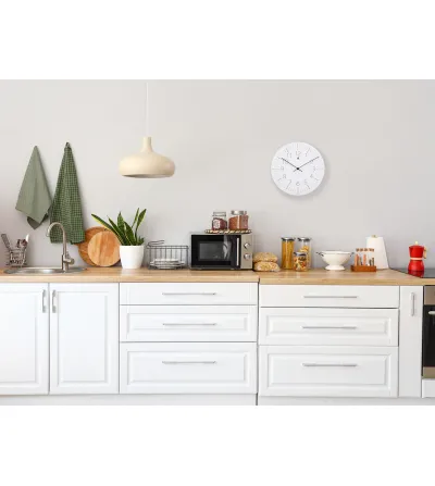 Reloj De Pared Orolo_Gino Grande 2611 - Progetti 2