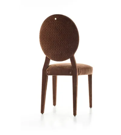 Luigi Volpi - Kalina Chair 2