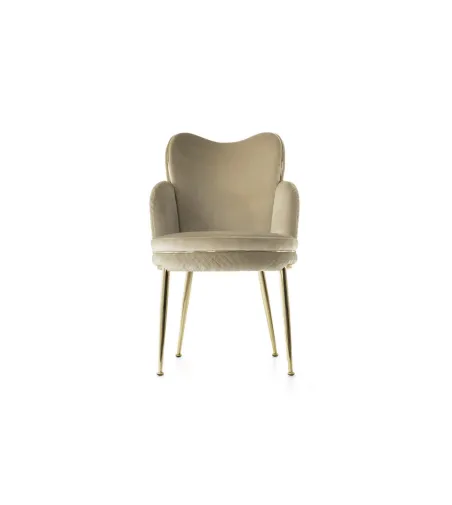 Silla Artis - Luigi Volpi