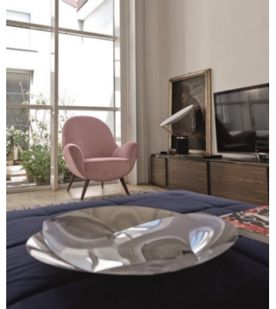 Fauteuil Priscilla Volpi 2