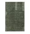 Zen Rectangular Carpet - Sitap