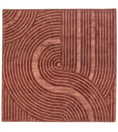 Zen Square Carpet - Sitap