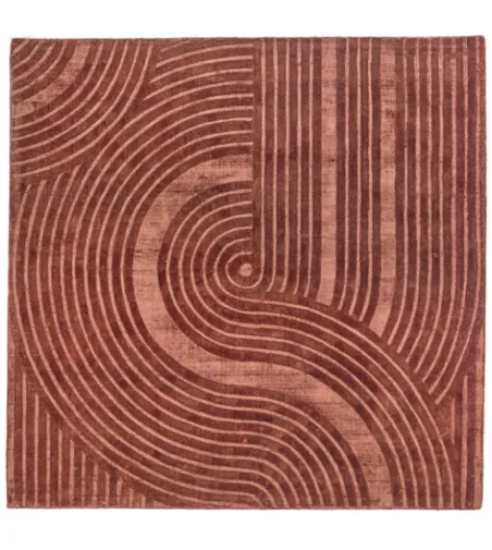 Zen Square Carpet - Sitap