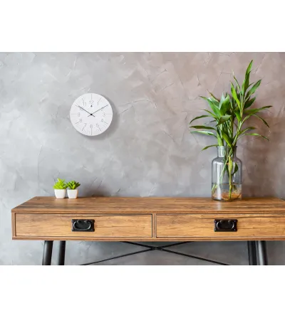 Horloge Murale Orolo_Gino Petit 2601 - Progetti 2