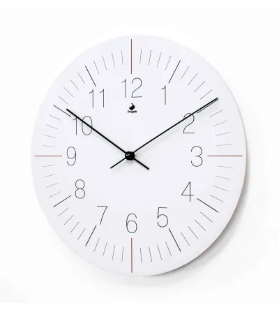 Reloj De Pared Orolo_Gino Pequeño 2601 - Progetti