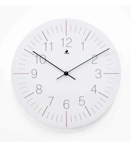 Horloge Murale Orolo_Gino Petit 2601 - Progetti