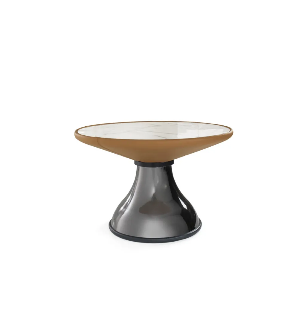 Table Basse Davis - Luigi Volpi