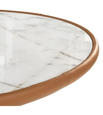Luigi Volpi - Davis Coffee Table 2