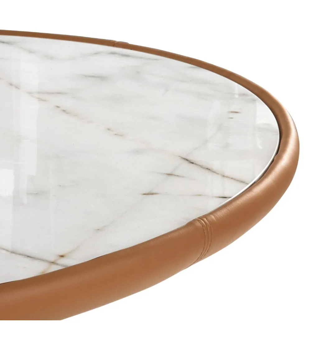 Luigi Volpi - Davis Coffee Table