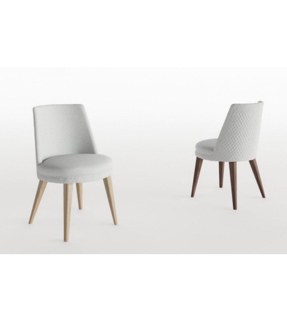 Modern Chair Compass Volpi