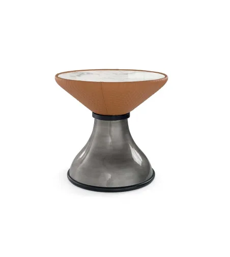Table Basse Haute Davis - Luigi Volpi