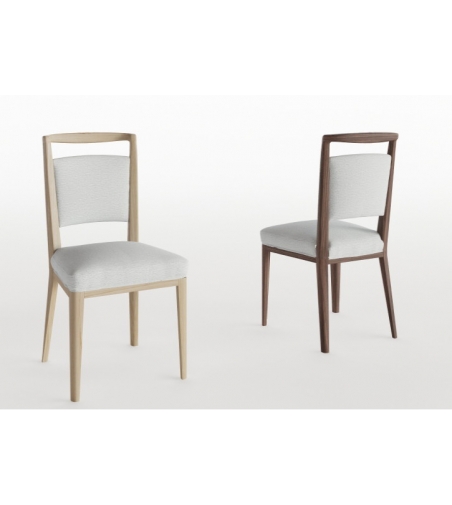 Milà Chair Volpi