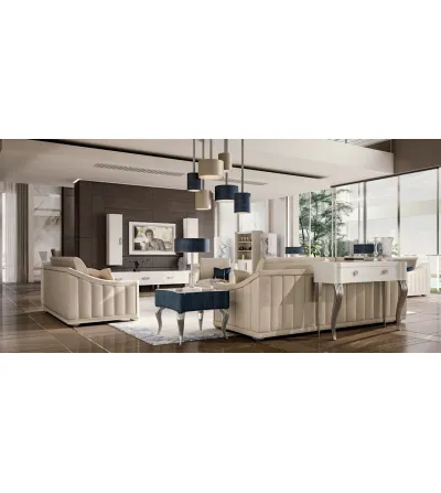Sillón Berillo Colección Aura - Valderamobili 2