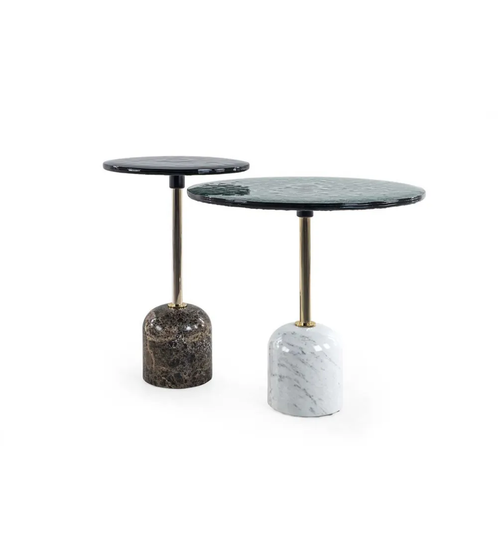 Luigi Volpi - Tilde Coffee Table