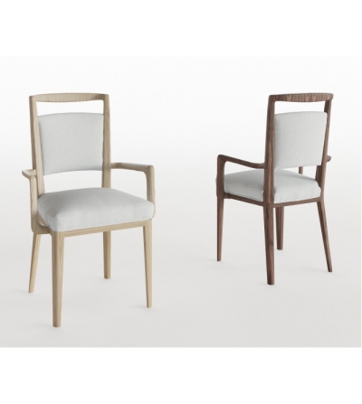Sillón pequeño Milà Volpi