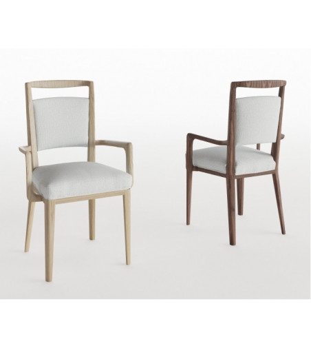 Armchair Milà Volpi