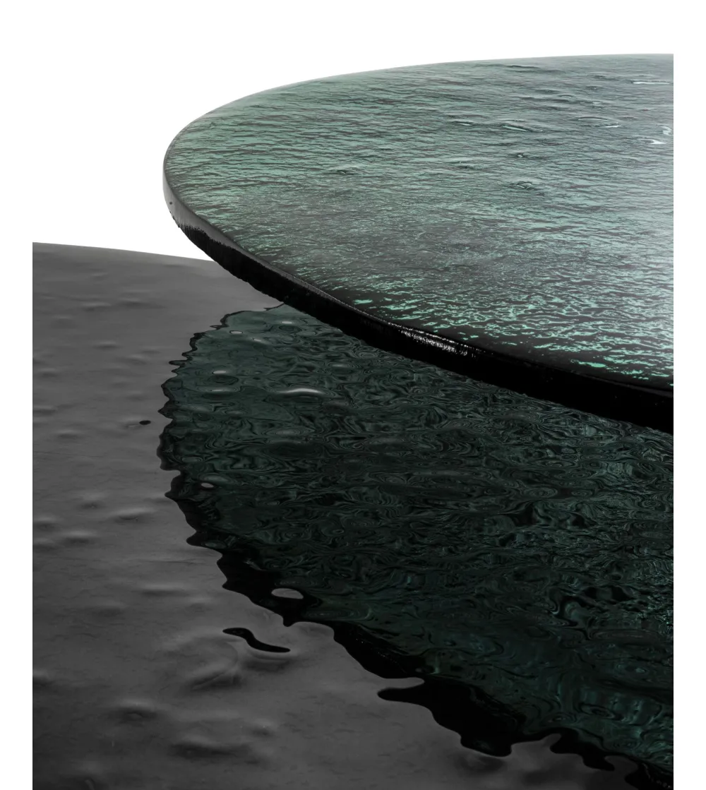 Table Basse Cloé - Luigi Volpi