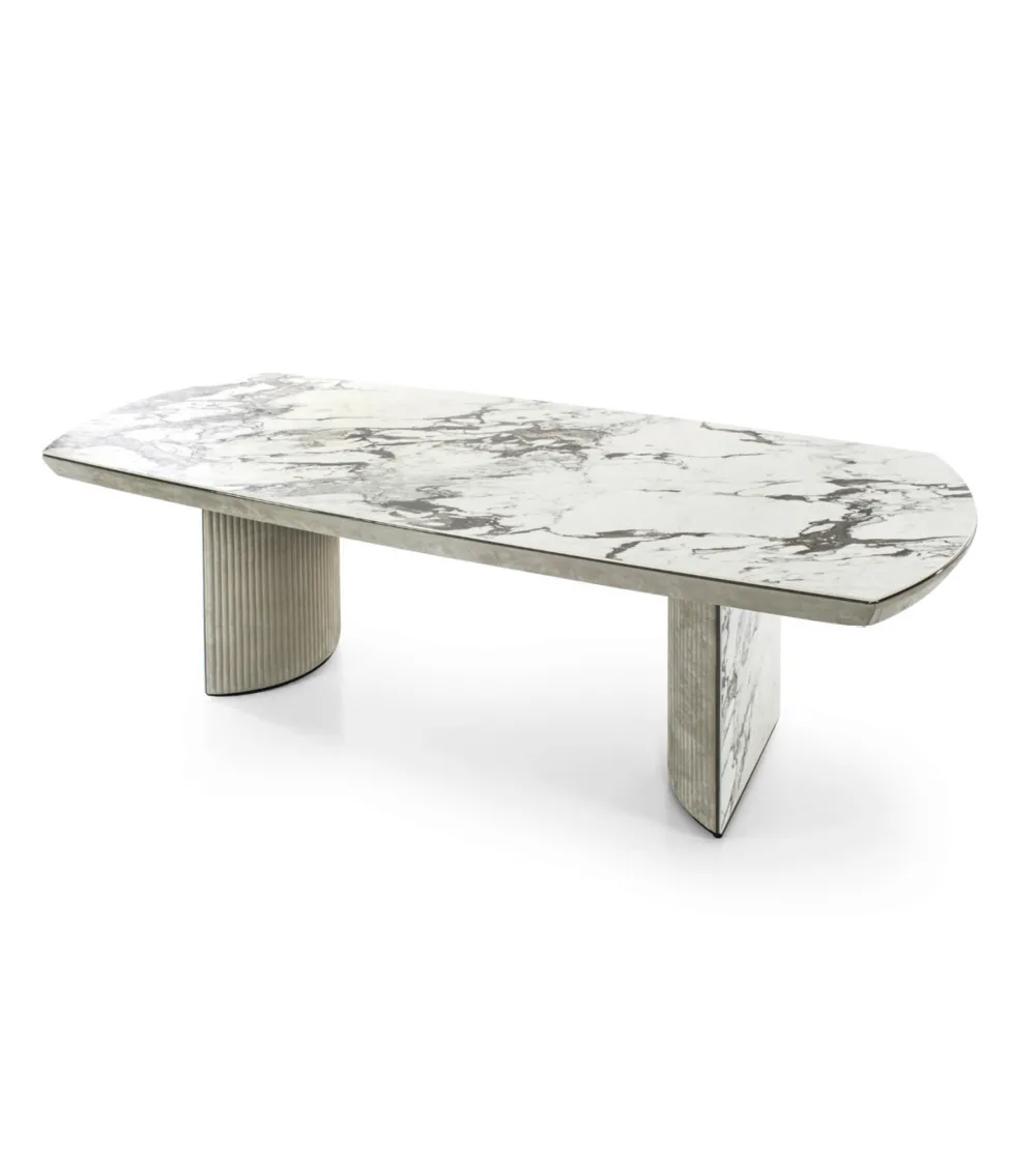 Luigi Volpi - Felix Table