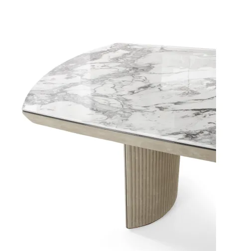 Luigi Volpi - Felix Table