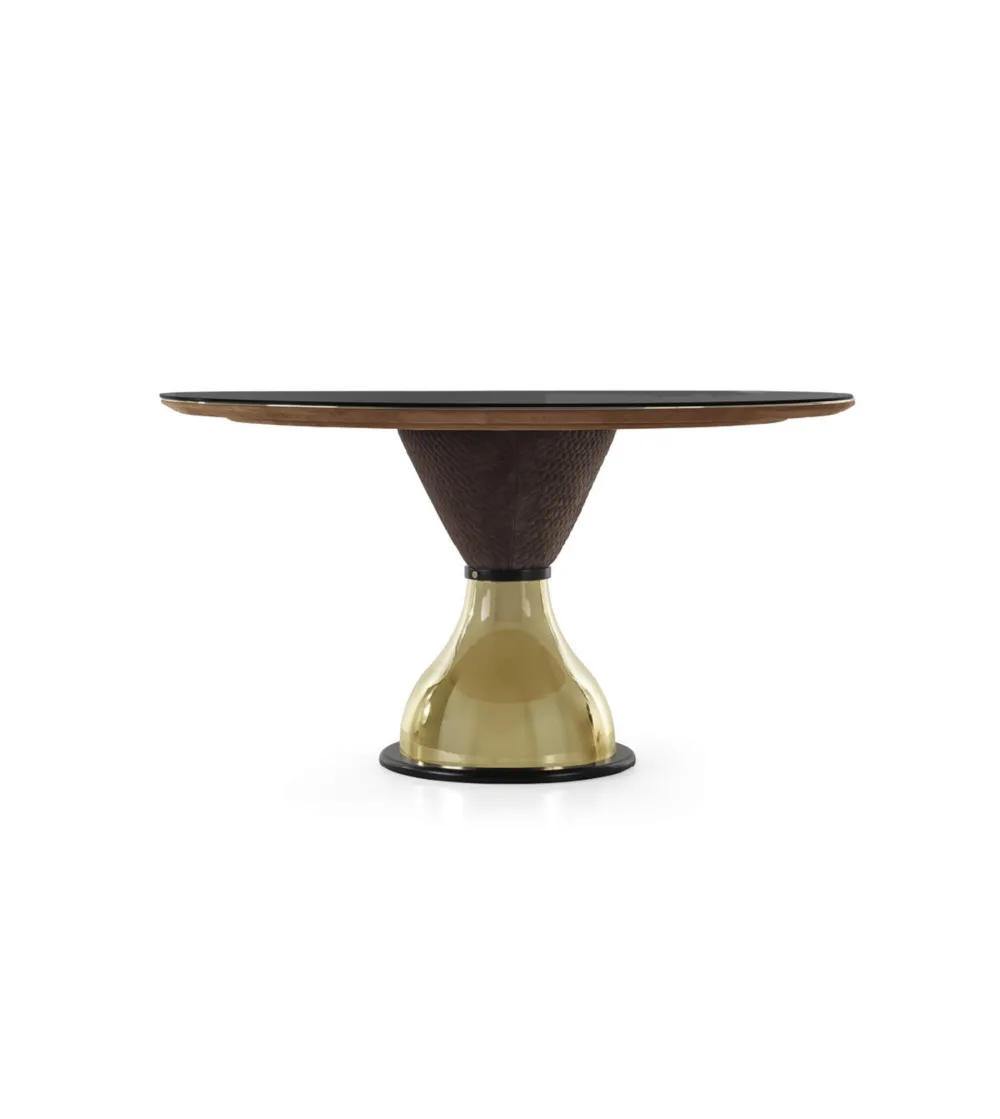 Luigi Volpi - Davis Table