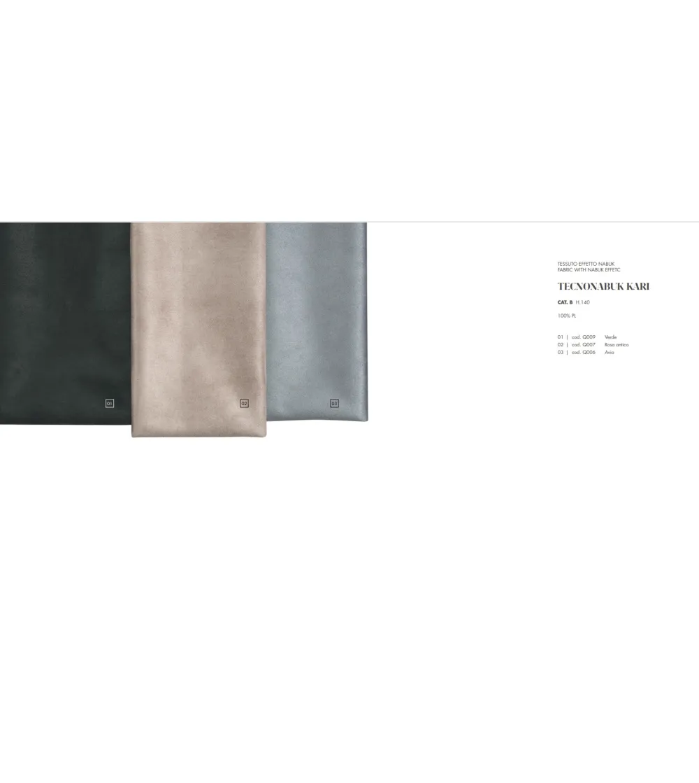 Mesa Davis - Luigi Volpi