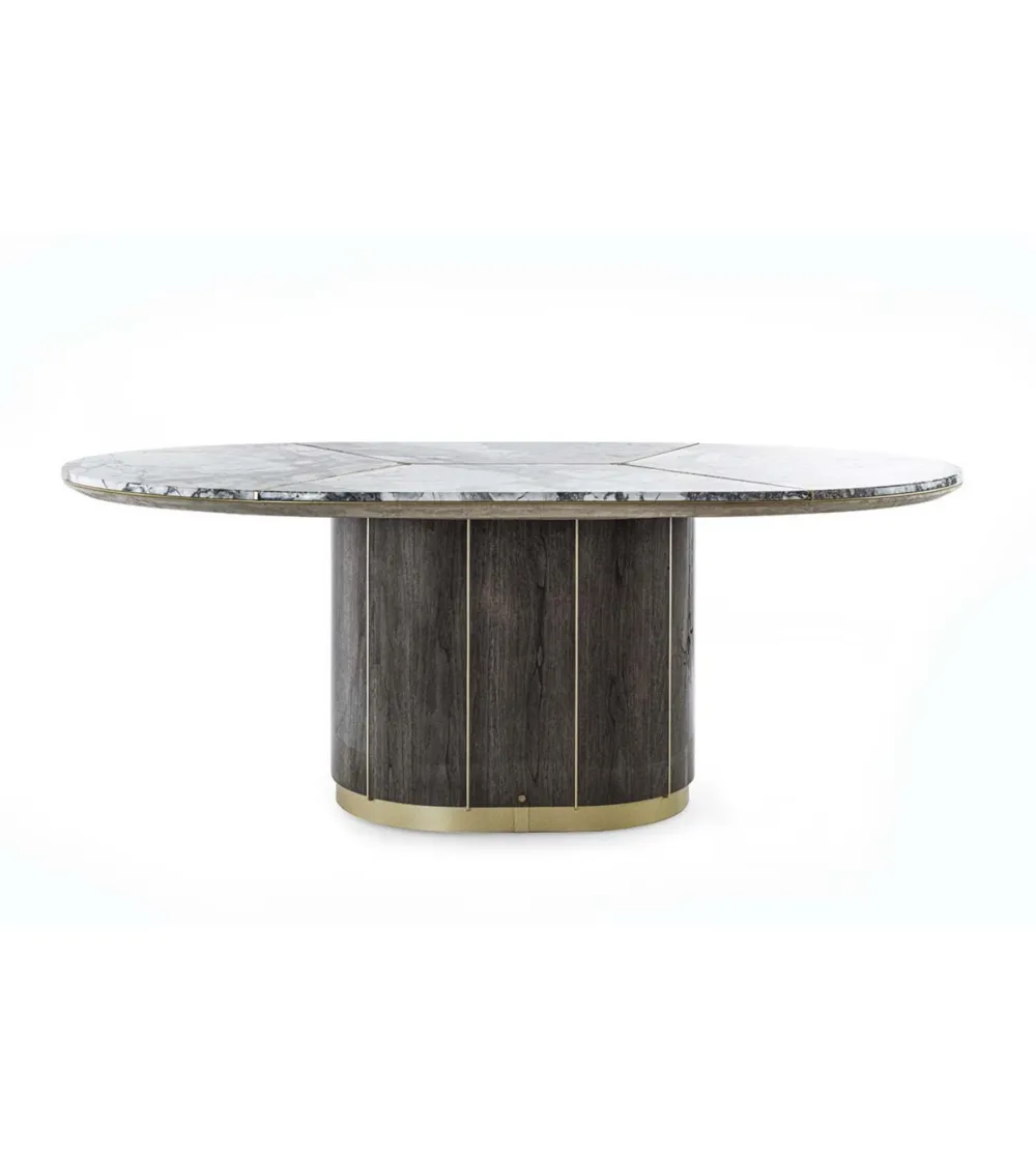 Luigi Volpi - Flavio Table