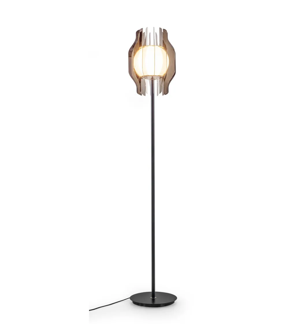Luigi Volpi - Isotta Floor Lamp