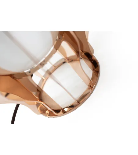 Luigi Volpi - Isotta Table Lamp