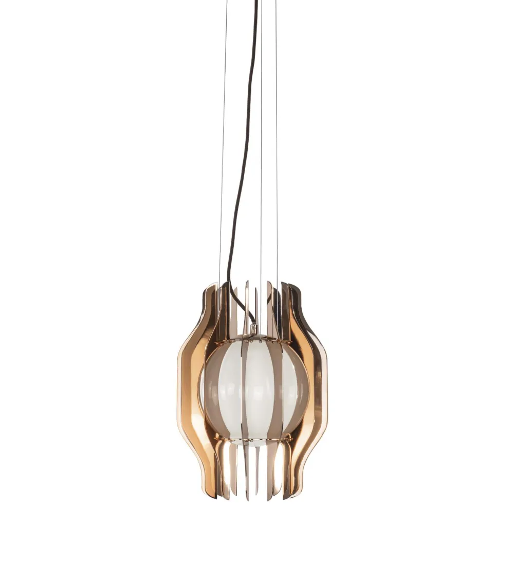 Luigi Volpi - Isotta Suspension Lamp