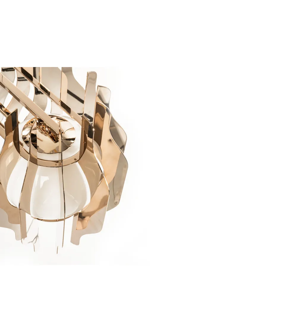 Luigi Volpi - Isotta 3 Lights...