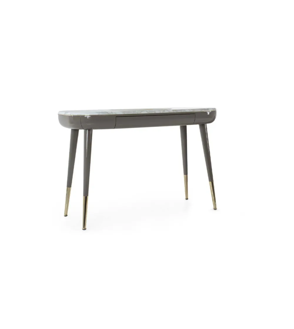 Bureau Sabrina - Luigi Volpi