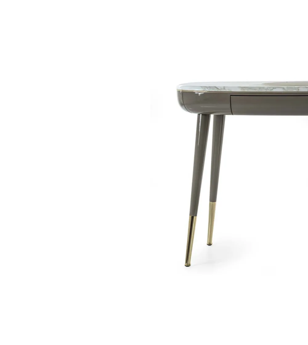 Bureau Sabrina - Luigi Volpi